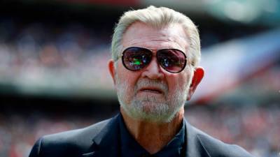 'Get the he-- out of the country': Mike Ditka slams NFL players who kneel during the national anthem - fox29.com - city Atlanta - city Chicago