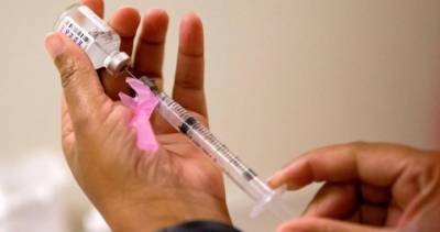 Interior Health - Cancelling flu vaccination clinics will strain health resources amid COVID-19, Vernon doctor says - globalnews.ca