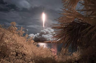 Atlas V (V) - Space roundup: List of launches, landings and out-of-this world announcements - clickorlando.com