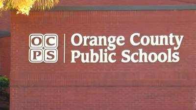 Monday marks deadline for Orange County parents to choose learning option - clickorlando.com - state Florida - county Orange