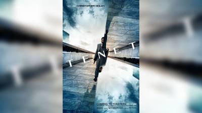 Christopher Nolan - ‘Tenet’ reportedly slated for North American release Sept. 3, international debut scheduled for Aug. 26 - fox29.com - Usa - Britain - Los Angeles - Australia - Canada
