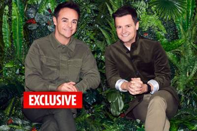 I’m A Celeb stars will have to quarantine for two weeks before entering the jungle due to Covid fears - thesun.co.uk