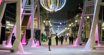 Naheed Nenshi - Calgary unveils new six-week winter festival slated to begin January 2021 - globalnews.ca