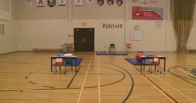 Public Health - New Brunswick - N.B. teachers say health and safety preparation biggest challenges for school year - globalnews.ca