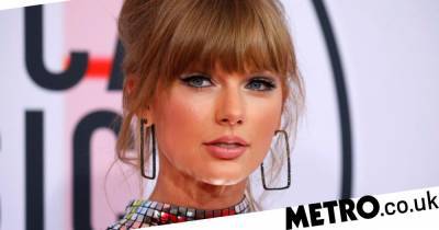 Taylor Swift - Taylor Swift’s new track Epiphany references coronavirus pandemic and honours healthcare workers - metro.co.uk