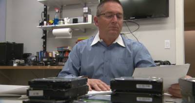 Calgary businessman battles to get $15K refund from WestJet - globalnews.ca