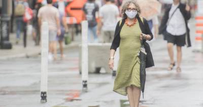 Coronavirus: Saskatoon considering making face masks mandatory - globalnews.ca