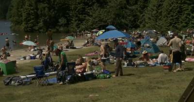 ‘The Florida of Metro Vancouver’: Concern over crowds at Belcarra Regional Park - globalnews.ca - state Florida