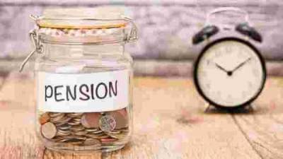 Jitendra Singh - Government employees pension rules changed due to Covid. 5 points - livemint.com - India