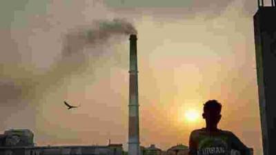 Nitrogen dioxide levels fell by more than 70% during COVID-19 lockdown in New Delhi: UN - livemint.com - city New Delhi