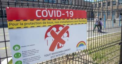 Canadian parents split on whether to send kids back to school amid coronavirus: poll - globalnews.ca