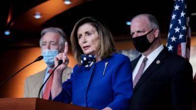 As Congress fights, analysts warn economy needs help now - fox29.com - Washington