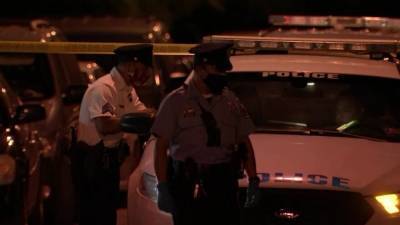 2 shootings on same Hunting Park block believed to be related, police say - fox29.com