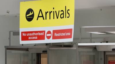 'Extraordinary collapse' in overseas travel in June - CSO - rte.ie - Ireland