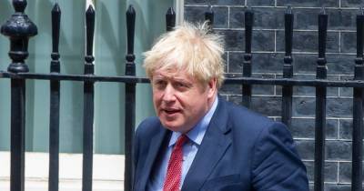 Boris Johnson - Boris Johnson says there are signs of a second wave of coronavirus in Europe - manchestereveningnews.co.uk - Spain - Britain