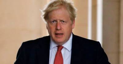 Boris Johnson - Boris Johnson warns of second coronavirus wave from Europe as Spain faces new quarantine - dailystar.co.uk - Spain - Britain - city London - city Madrid