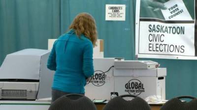 Saskatoon preparing for 2020 civic election - globalnews.ca