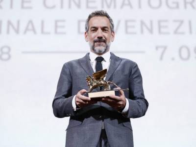 Alberto Barbera - Venice to host first film festival of COVID era - torontosun.com - Italy