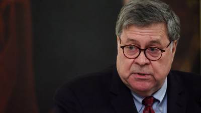 William Barr - George Floyd - Attorney General William Barr to condemn rioting at much-anticipated House hearing - fox29.com - Washington - state Oregon - city Minneapolis - city Portland, state Oregon