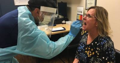 No new coronavirus cases reported in Waterloo Region for 2 days - globalnews.ca - city Waterloo