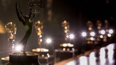 Emmy Awards - Dystopian series 'Watchmen' leads all Emmy nominees with 26 - fox29.com - state California - Los Angeles, state California - city Los Angeles, state California
