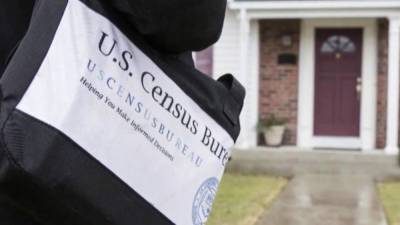 Jerry Demings - ‘Time is running out;’ leaders encourage everyone to fill out 2020 Census - clickorlando.com - county Orange - city Atlanta