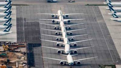 Global air passenger traffic won't return to pre-Covid levels until 2024: IATA - livemint.com - China - Usa