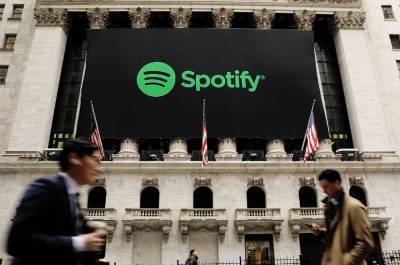 Spotify Kicks Off an Earnings Season Like No Other: What to Watch for as Music Biz Lays Out Pandemic's Impact - billboard.com - Usa