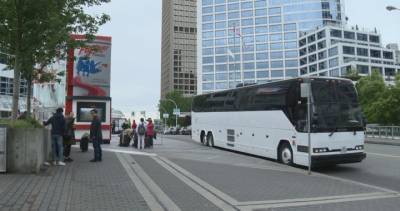 Motor coach merger puts Winnipeg bus maker on road out of pandemic - globalnews.ca