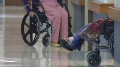 Ron Desantis - Florida governor considers nursing home visits as death toll rises - clickorlando.com - state Florida