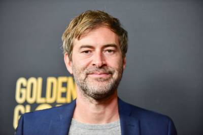 Mark Duplass - Mark Duplass Says ‘The Morning Show’ Is Being Rewritten To Include COVID-19 Pandemic, Reacts To Emmy Nominations - etcanada.com