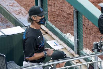 Marlins’ schedule postponed after 15 players tested positive for COVID-19 - clickorlando.com