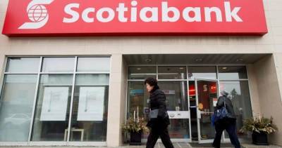 Nova Scotia - Most Scotiabank employees get green light to work remotely until 2021 - globalnews.ca - Canada