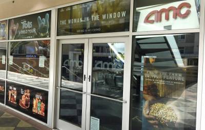 AMC, Universal agree to shorten window after 'Trolls' tiff - clickorlando.com - New York