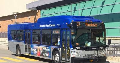Edmonton Transit to resume regular service Aug. 30 - globalnews.ca