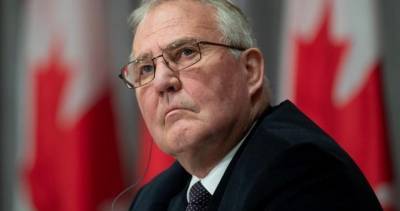 Justin Trudeau - Nova Scotia - Bill Blair - After backlash, governments agree to hold public inquiry into Nova Scotia shooting - globalnews.ca - Canada - county Blair