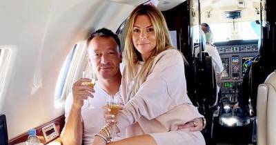 John Terry - John Terry and wife Toni jet off to Portugal despite coronavirus fears - mirror.co.uk - Britain - Portugal