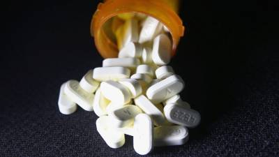 Pa. drug-related overdose deaths drops slightly in 2019, report shows - fox29.com - state Pennsylvania - city Harrisburg, state Pennsylvania