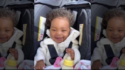 Ford - Wounded baby girl recovering after Bishop Ford shooting; $10K reward offered - fox29.com - state Illinois - city Chicago