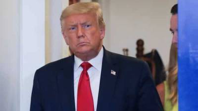 Donald Trump - US to possibly supply coronavirus vaccine to other countries, says Donald Trump - livemint.com - Usa