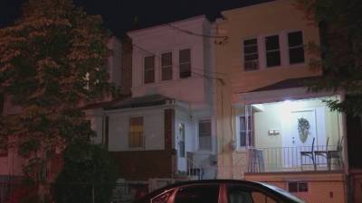 Police investigating after body of man, woman found inside Camden home - fox29.com - county Camden