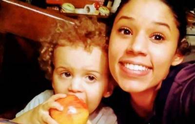 Leila Cavett - Sisters of missing woman seek answers after toddler found wandering alone in Florida - clickorlando.com - state Florida - city Atlanta - state Alabama - city Birmingham - county Jasper