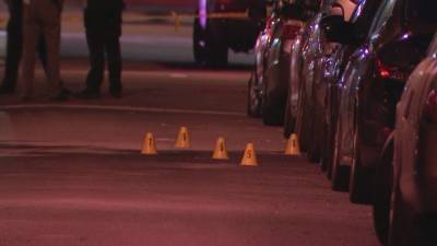 2 dead, 2 injured in quadruple shooting in Wilmington - fox29.com - city Wilmington