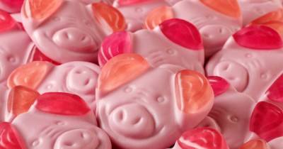 Percy Pig sweets accused of having 'misleading' packaging in healthy food report - dailystar.co.uk - Britain