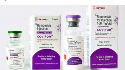 Covid-19: Govt asks DCGI to ensure equitable distribution of Remdesivir, Tocilizumab - livemint.com - city New Delhi - India - county Union