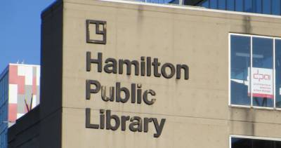 Hamilton public libraries set to reopen amid pandemic - globalnews.ca