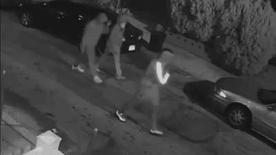 Police release video of suspects after sleeping teen shot through window of home - fox29.com