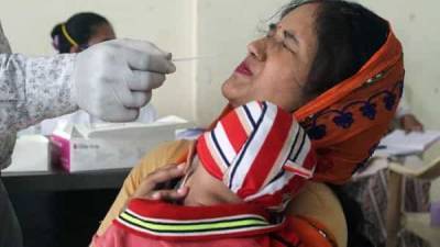 Haryana reports seven more COVID-19 deaths, 755 fresh cases - livemint.com