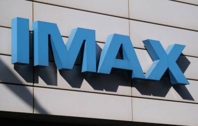 IMAX has lost $26 million due to coronavirus closures - nme.com - Usa