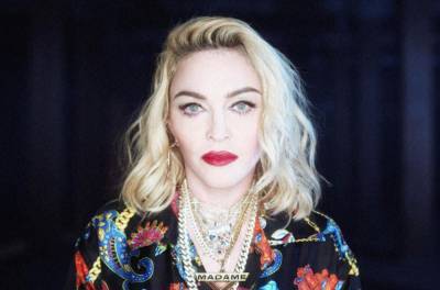 Why Instagram Flagged Madonna's Video Post About Coronavirus As 'False Information' - billboard.com